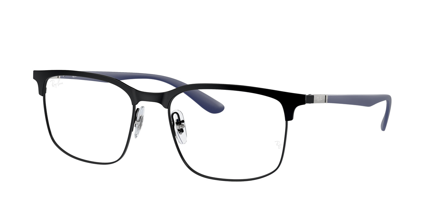 RAY-BAN VISTA RX 6518 317157