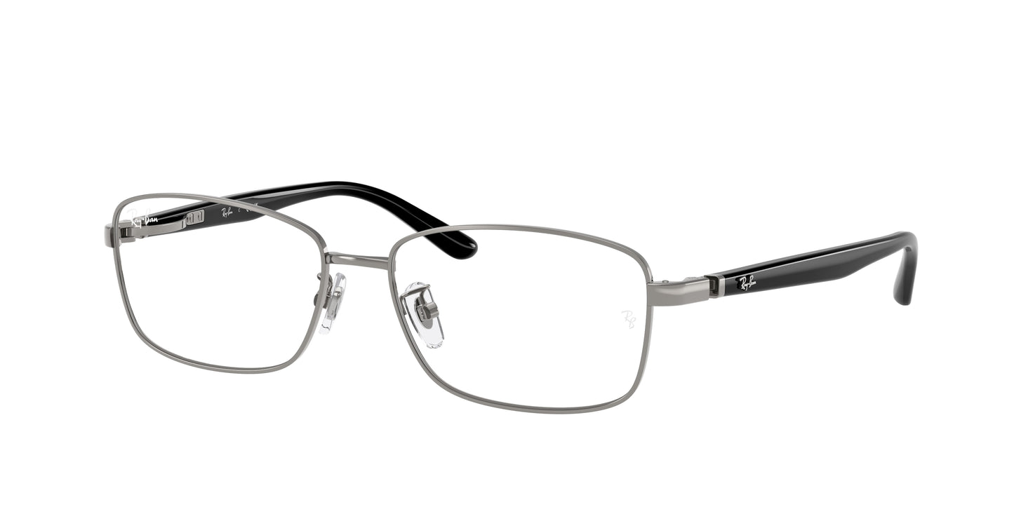 RAY-BAN VISTA RX 6527D 250256