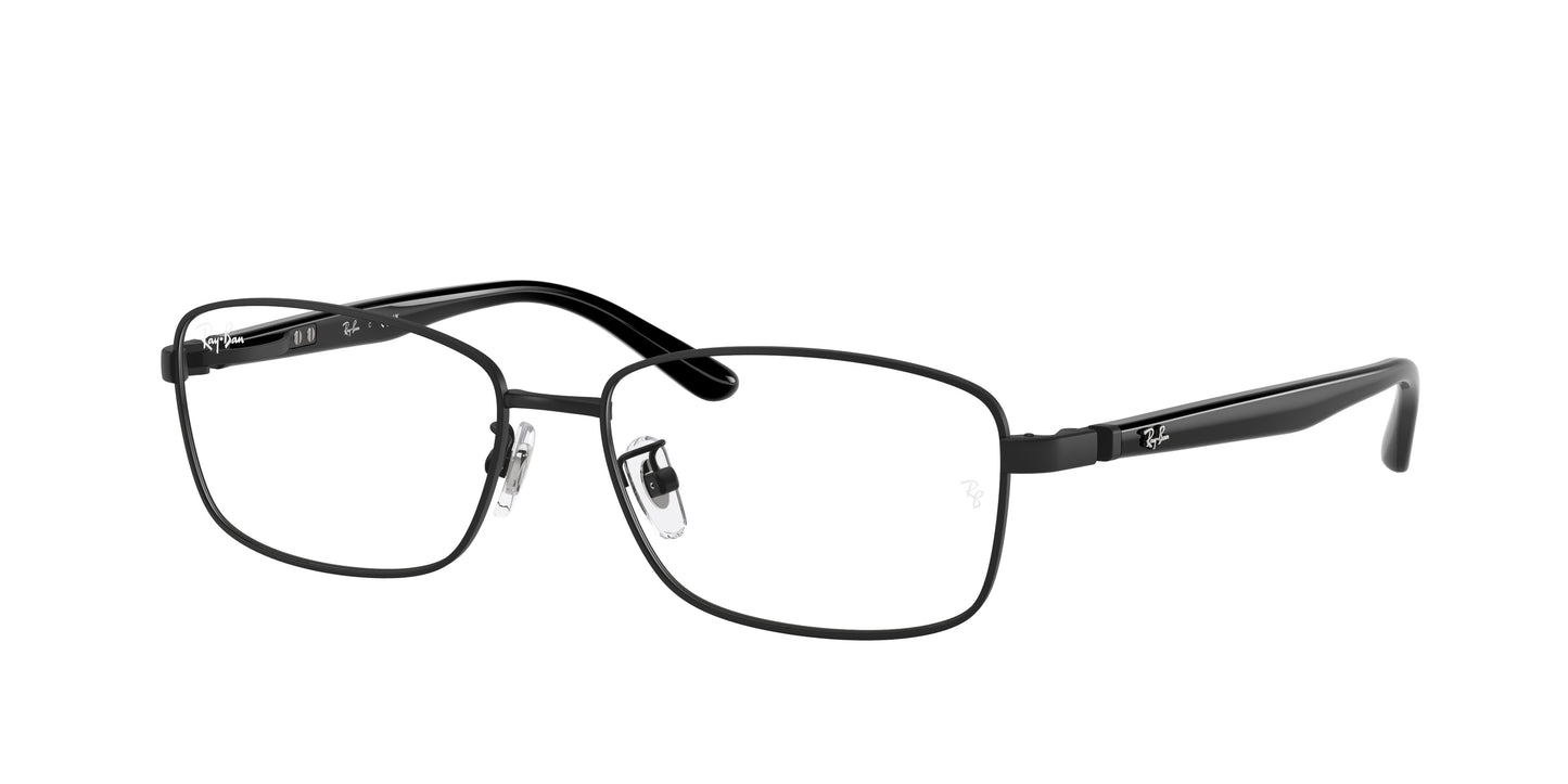 RAY-BAN VISTA RX 6527D 250356