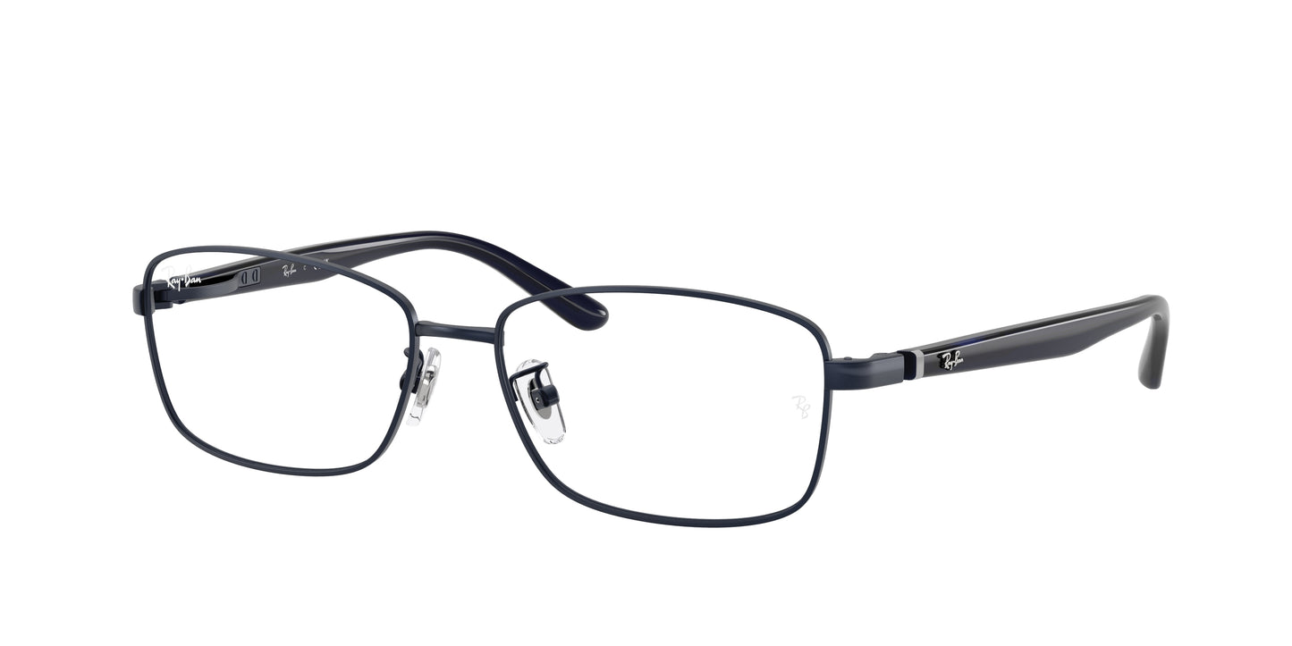 RAY-BAN VISTA RX 6527D 307656
