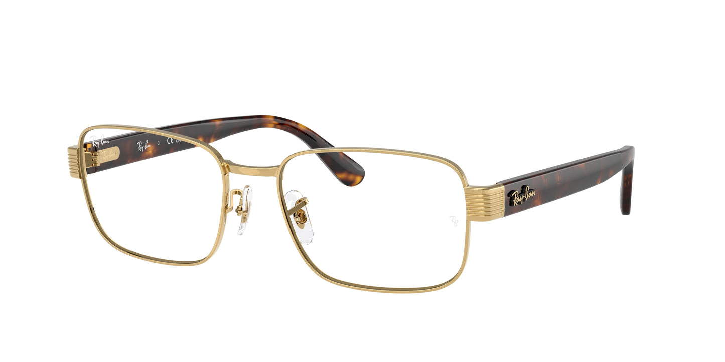 RAY-BAN VISTA RX 6529 250054