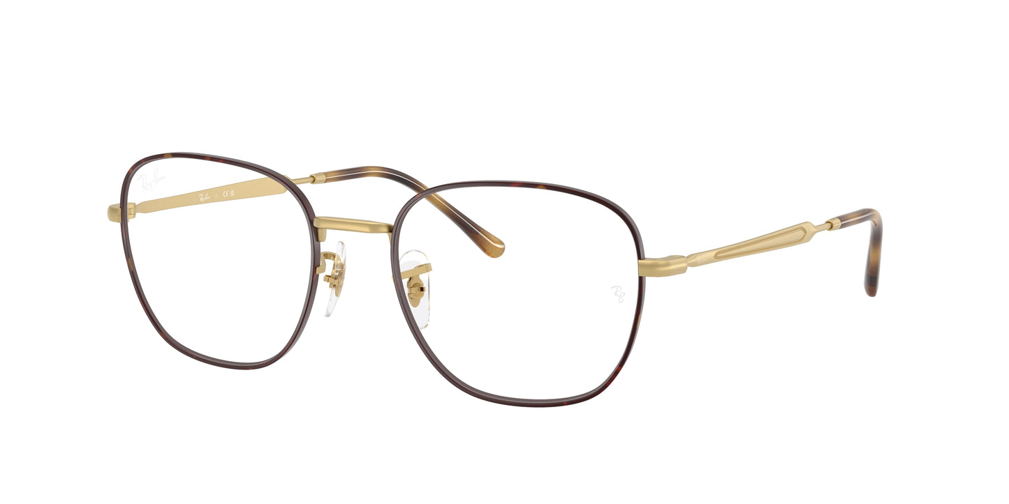 RAY-BAN VISTA RX 6534 318853