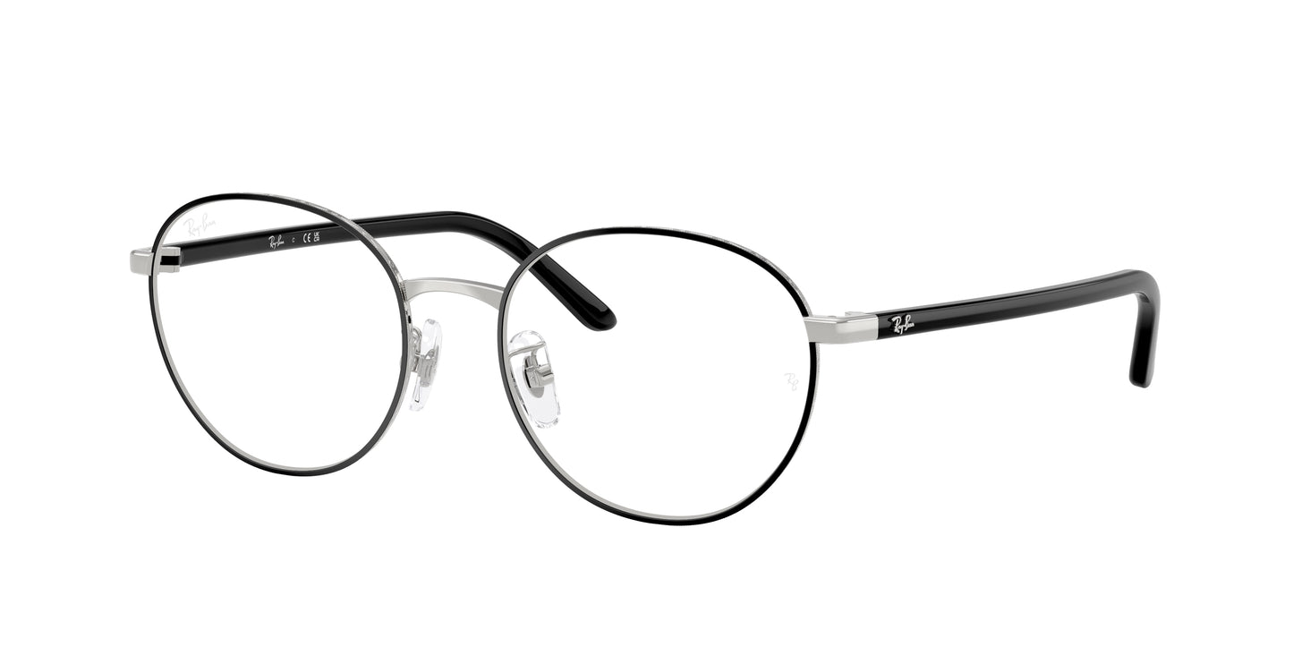 RAY-BAN VISTA RX 6538D 286153