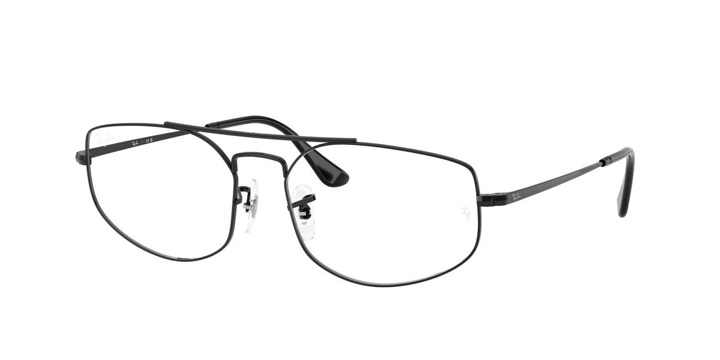 RAY-BAN VISTA RX 6545 250958