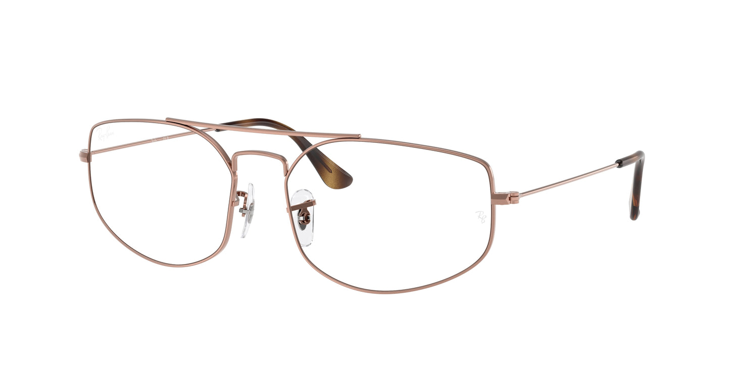 RAY-BAN VISTA RX 6545 294358