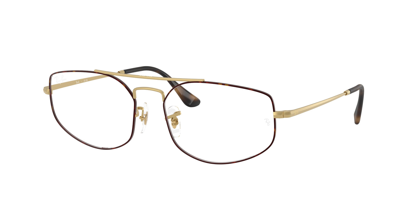 RAY-BAN VISTA RX 6545 318856
