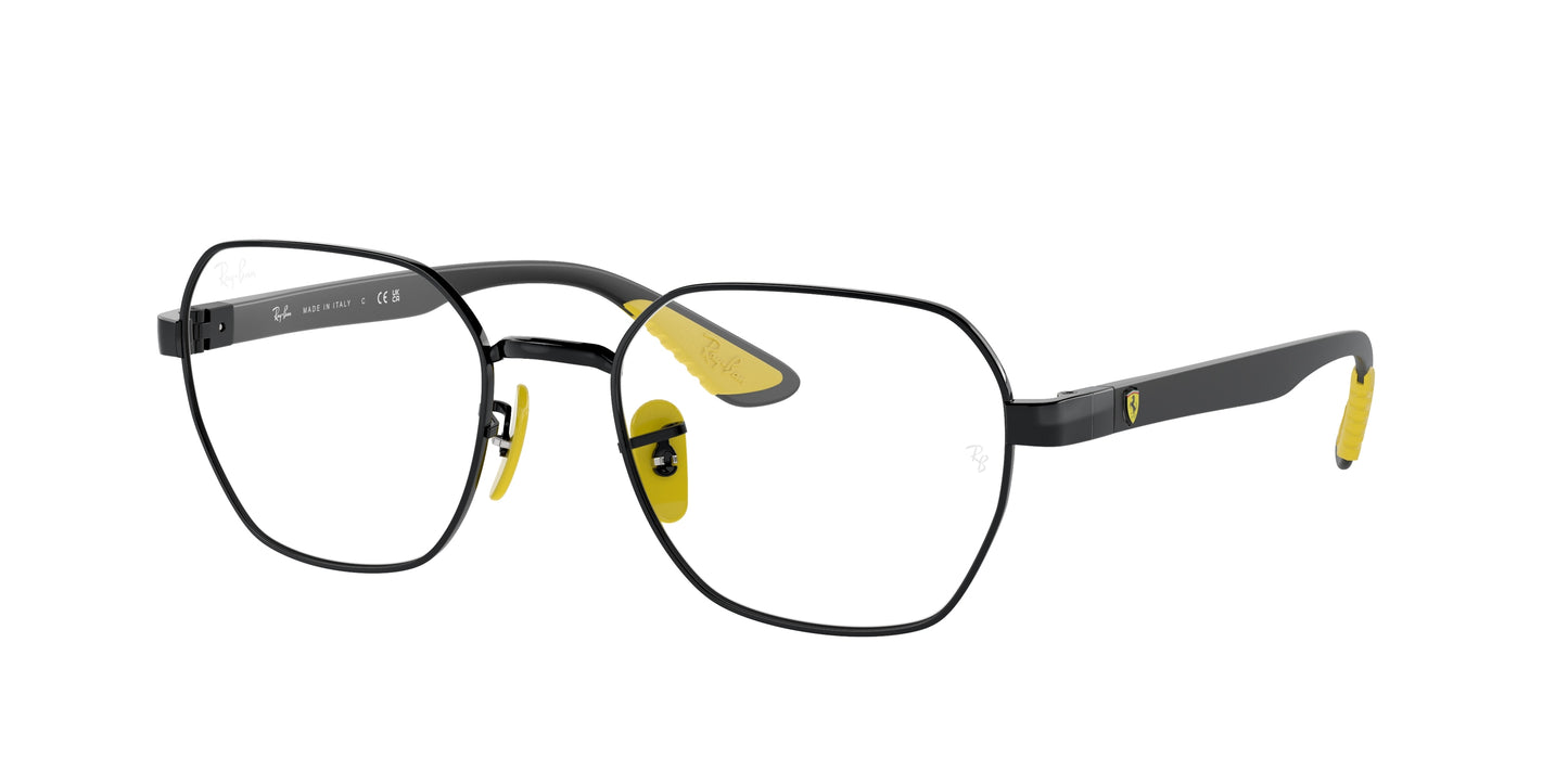 RAY-BAN VISTA RX 6594M F09454
