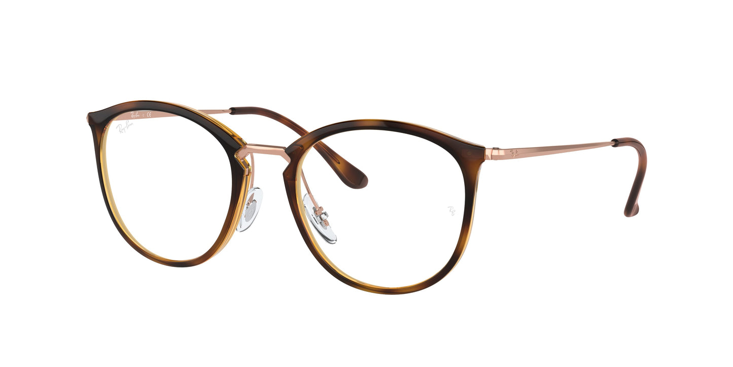 RAY-BAN VISTA RX 7140 568749