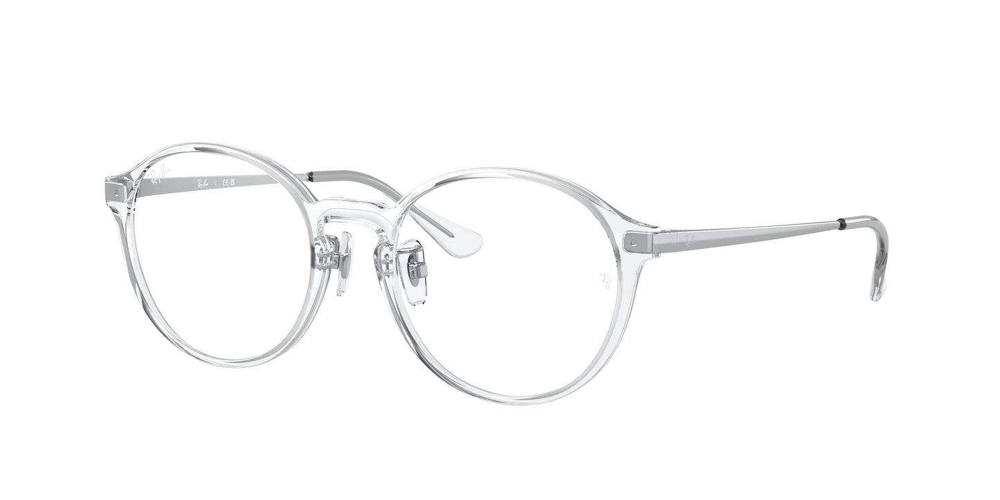 RAY-BAN VISTA RX 7178D 200151