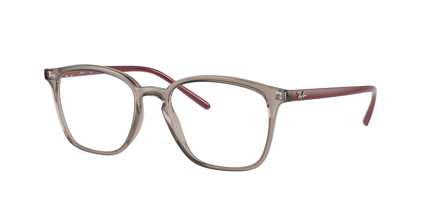 RAY-BAN VISTA RX 7185 808350