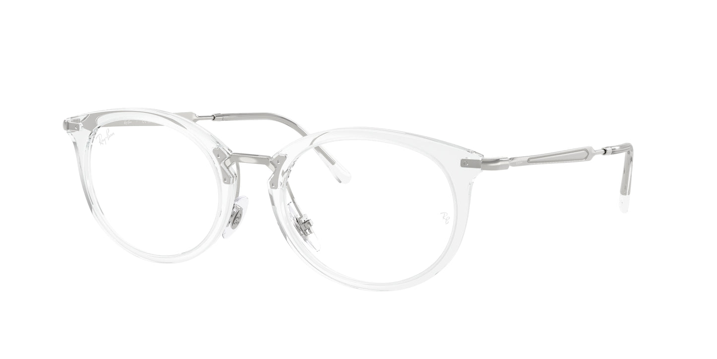 RAY-BAN VISTA RX 7255 200151