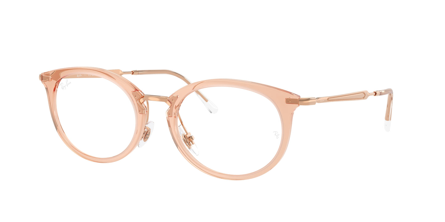 RAY-BAN VISTA RX 7255 812453