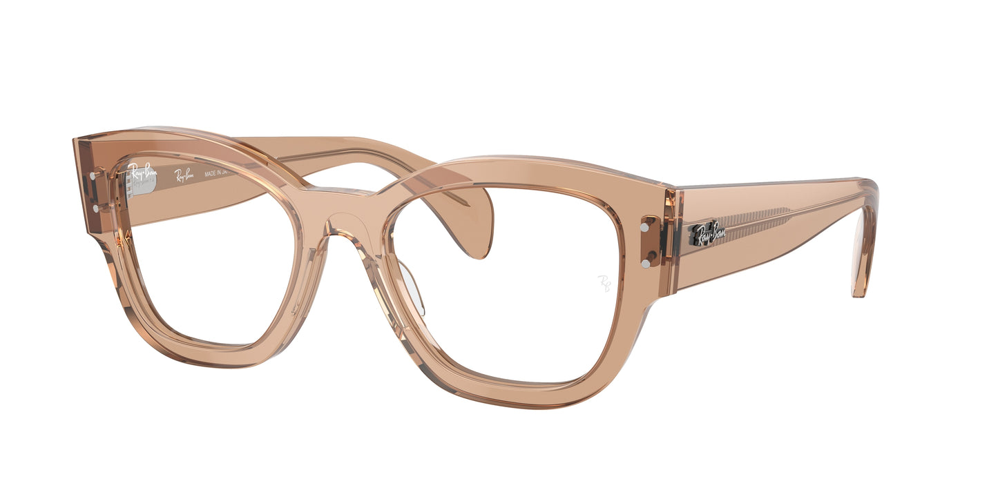 RAY-BAN VISTA RX 7681V 835352