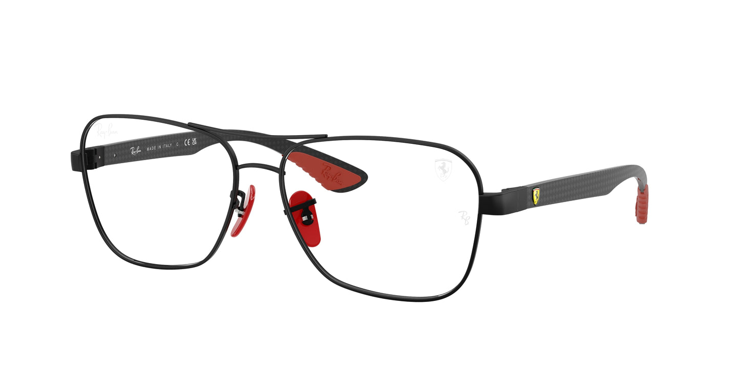 RAY-BAN VISTA RX 8436M F00258