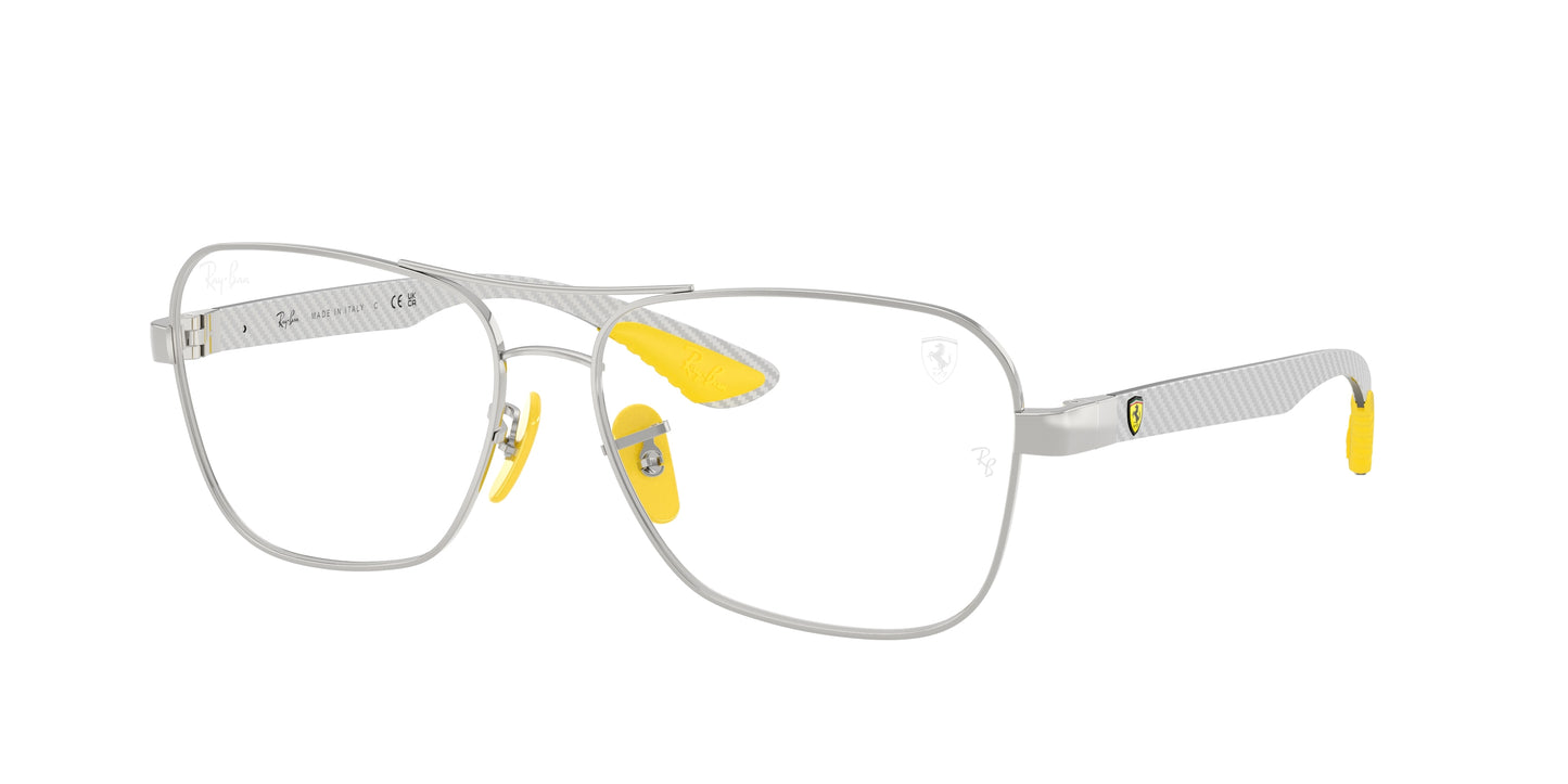 RAY-BAN VISTA RX 8436M F08358