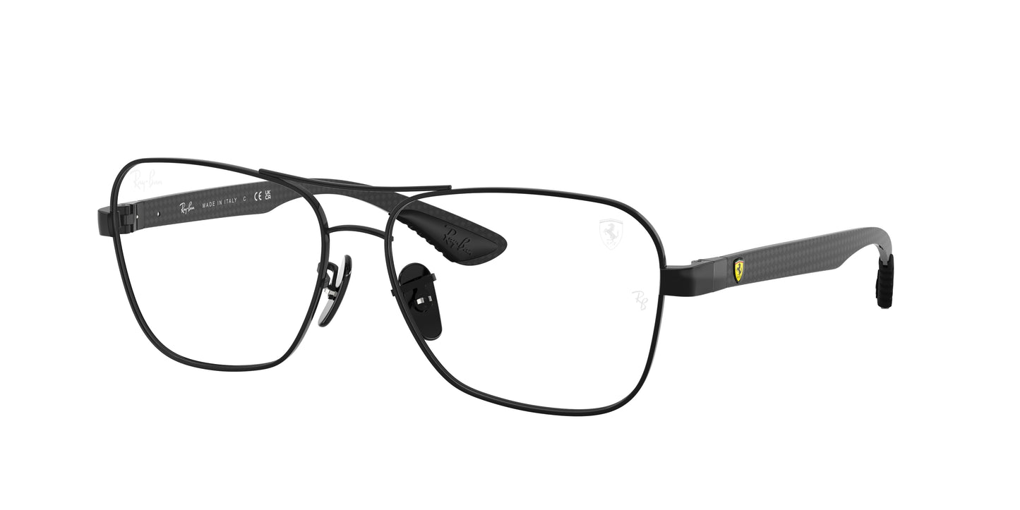 RAY-BAN VISTA RX 8436M F11758