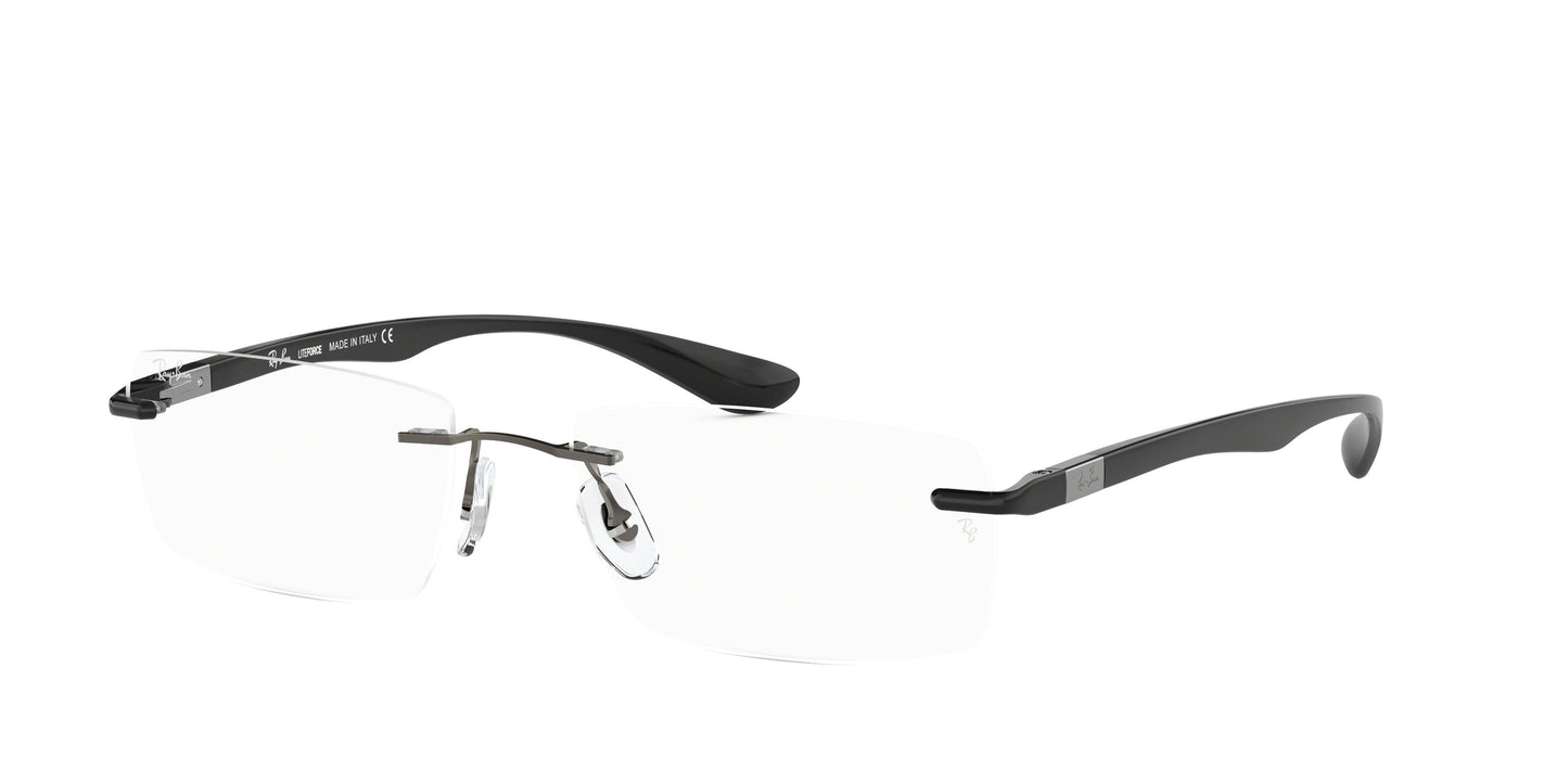 RAY-BAN VISTA RX 8724 100056