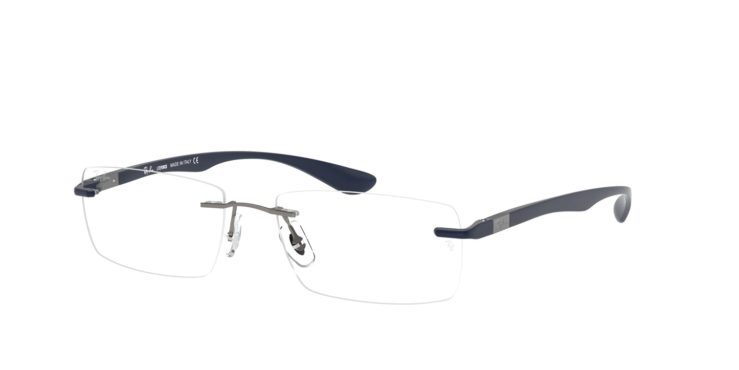 RAY-BAN VISTA RX 8724 121754