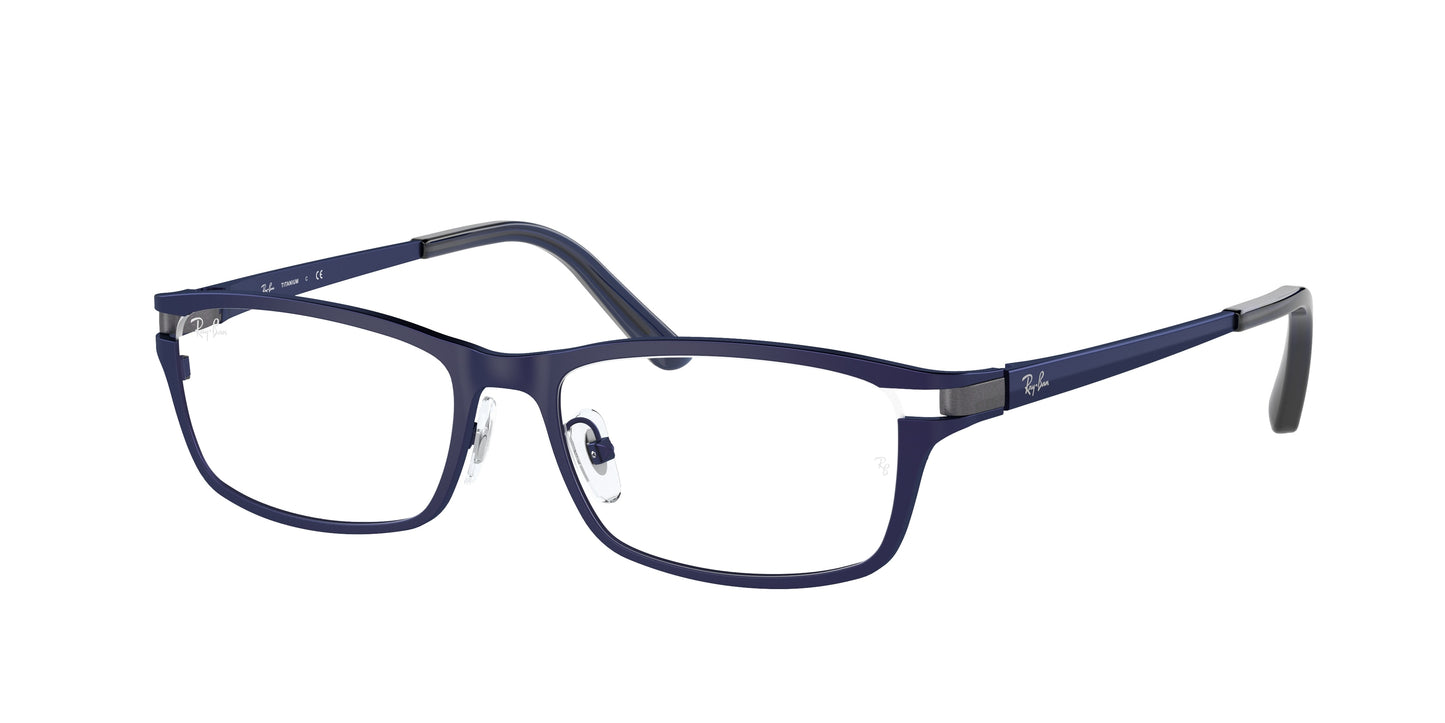 RAY-BAN VISTA RX 8727D 106154