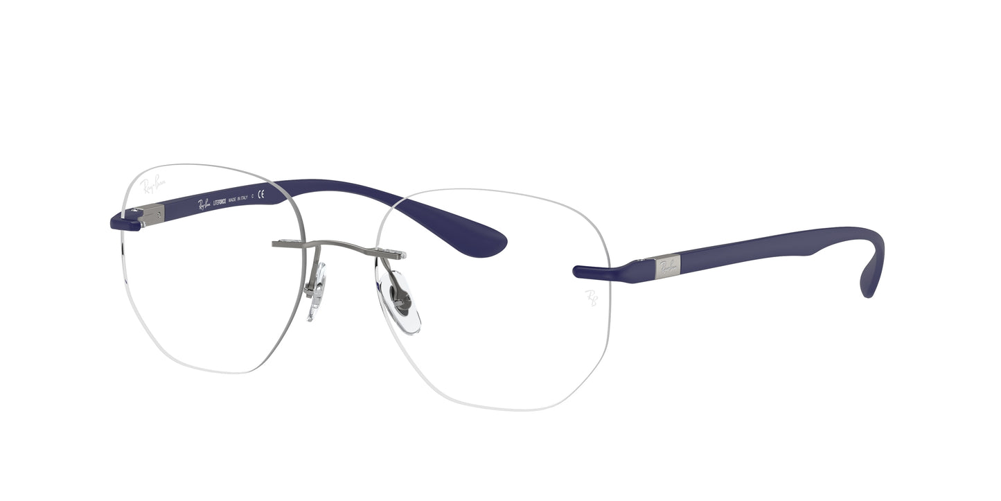 RAY-BAN VISTA RX 8766 121651