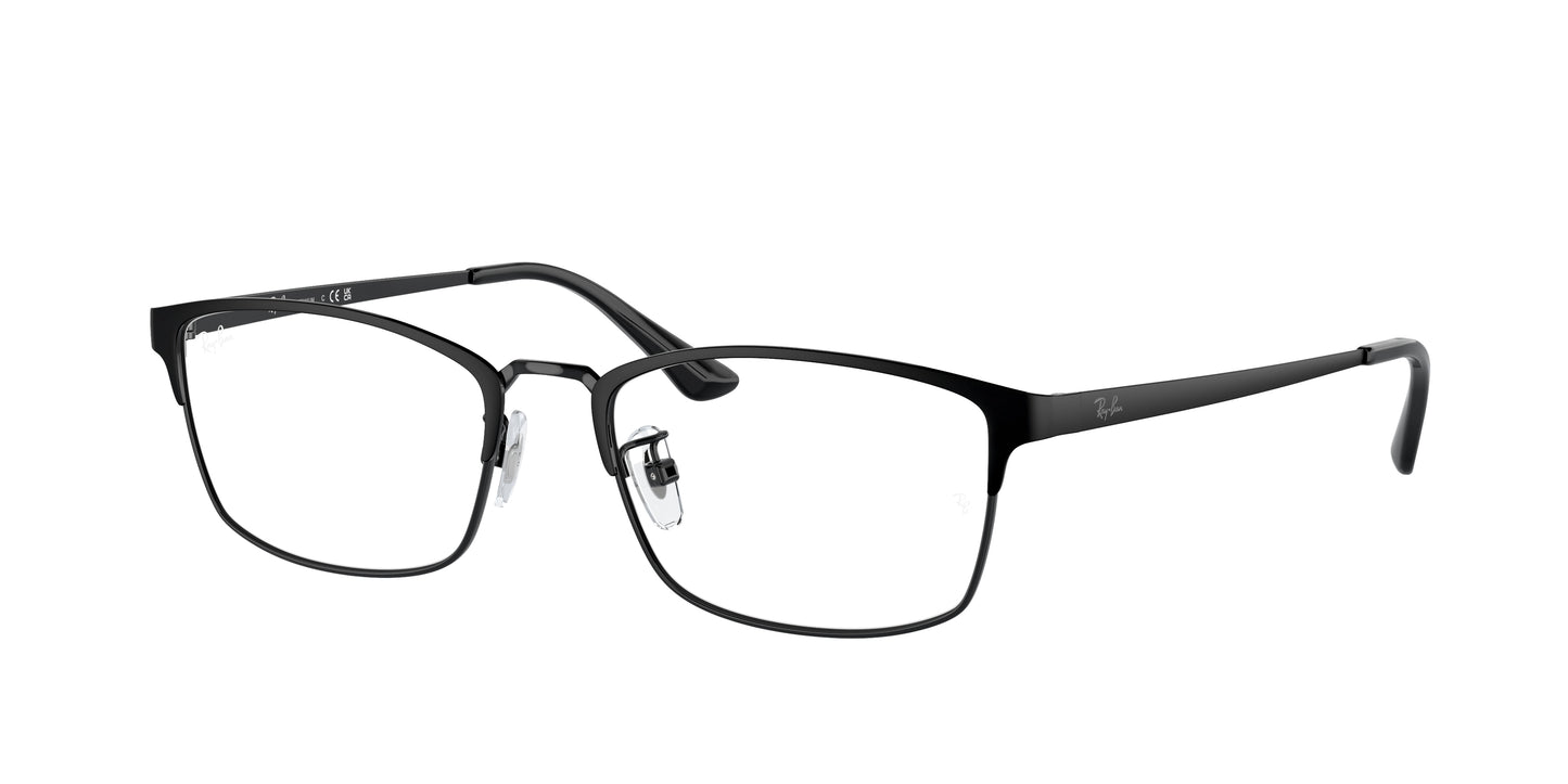 RAY-BAN VISTA RX 8772D 120656