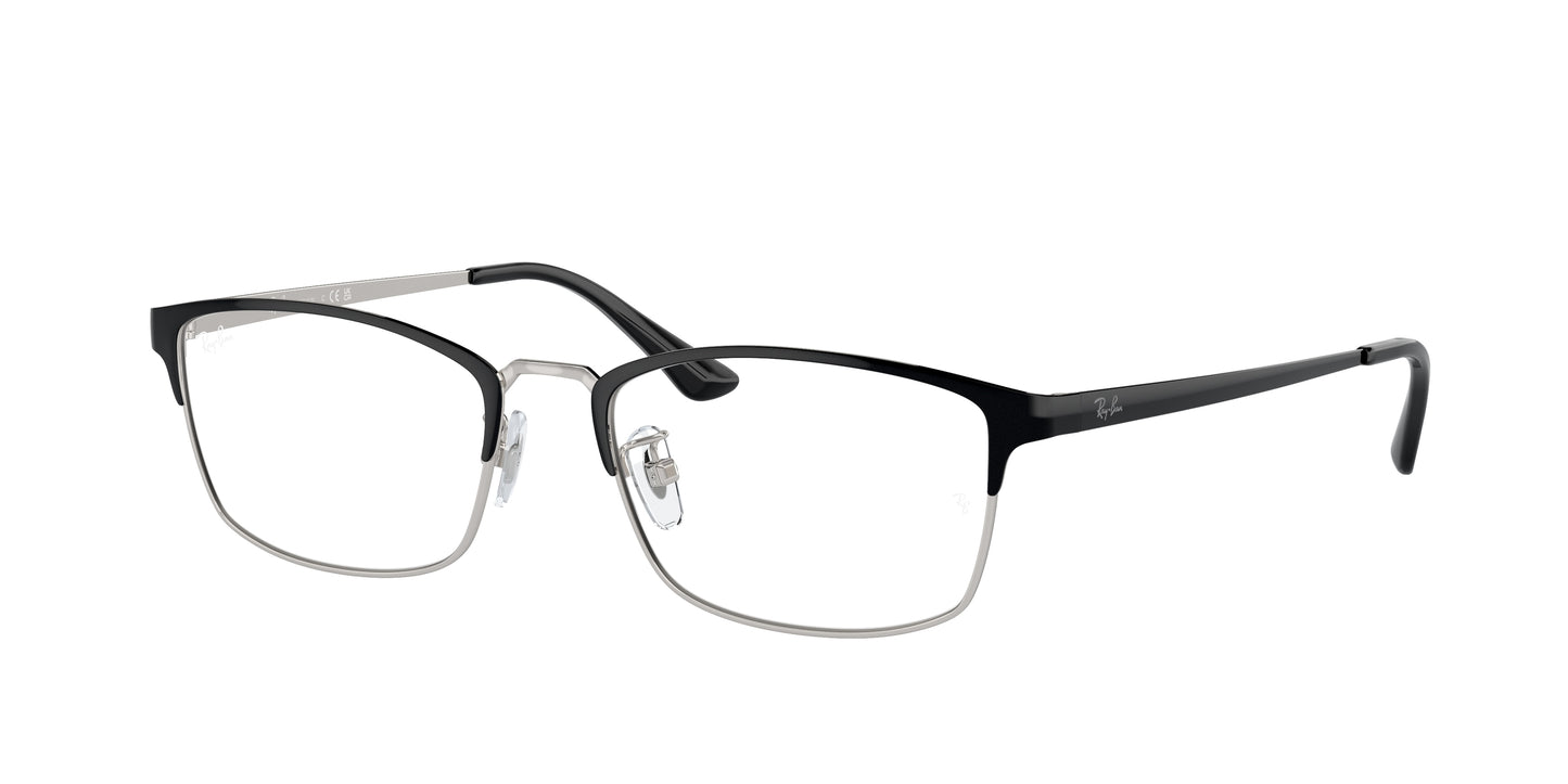 RAY-BAN VISTA RX 8772D 123556