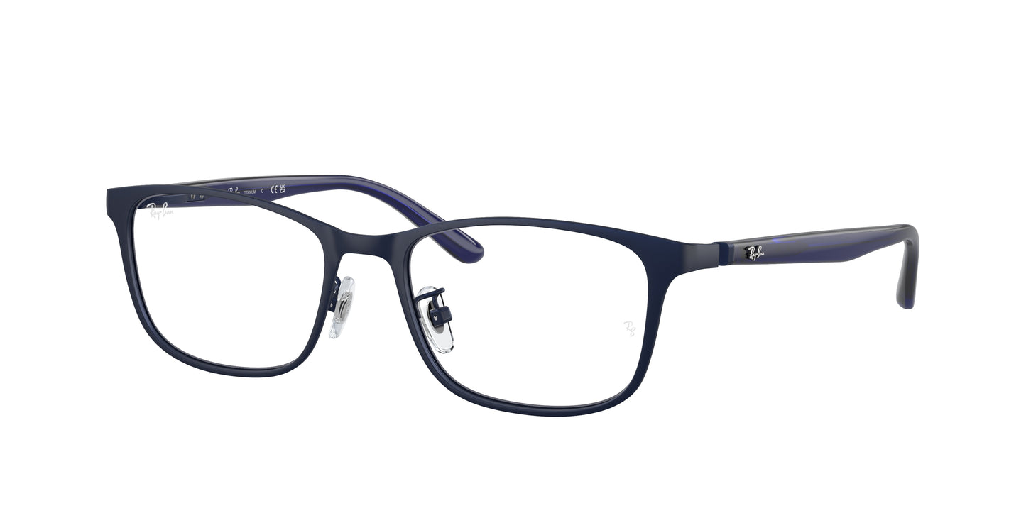 RAY-BAN VISTA RX 8773D 124253