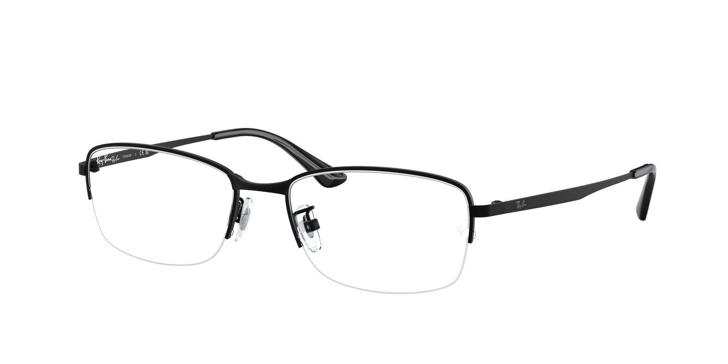 RAY-BAN VISTA RX 8774D 101255