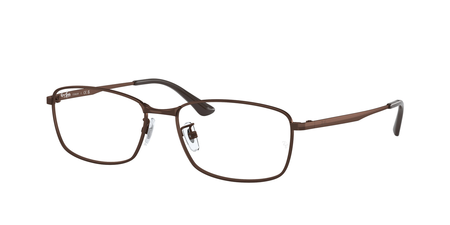 RAY-BAN VISTA RX 8775D 112156