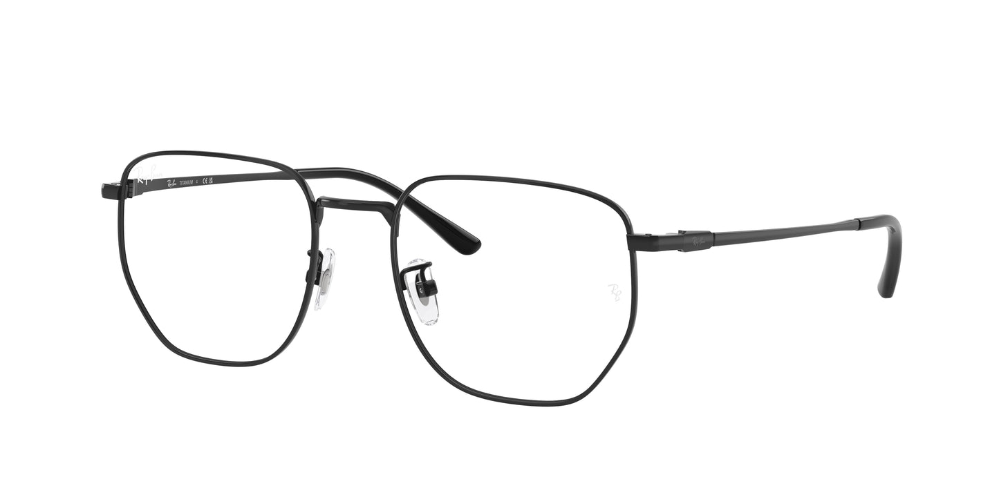 RAY-BAN VISTA RX 8776D 124453