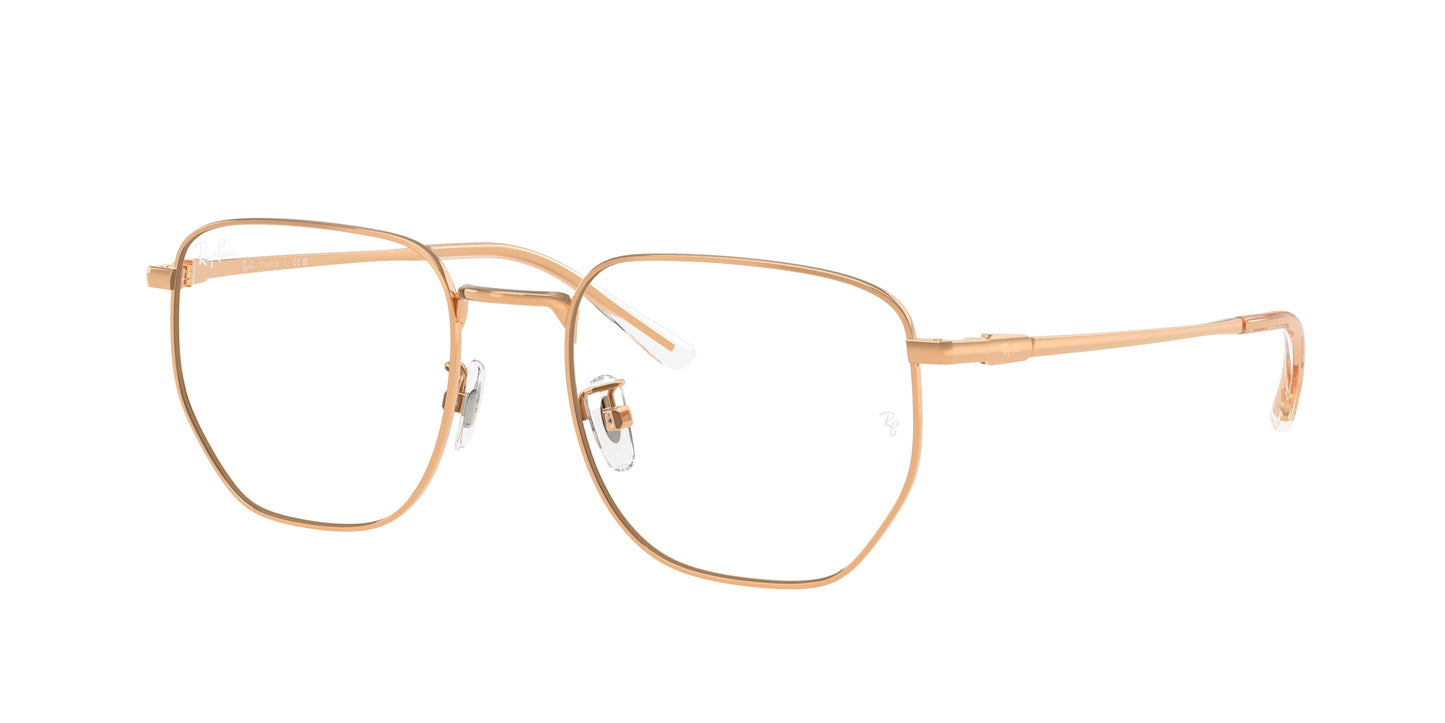 RAY-BAN VISTA RX 8776D 124853