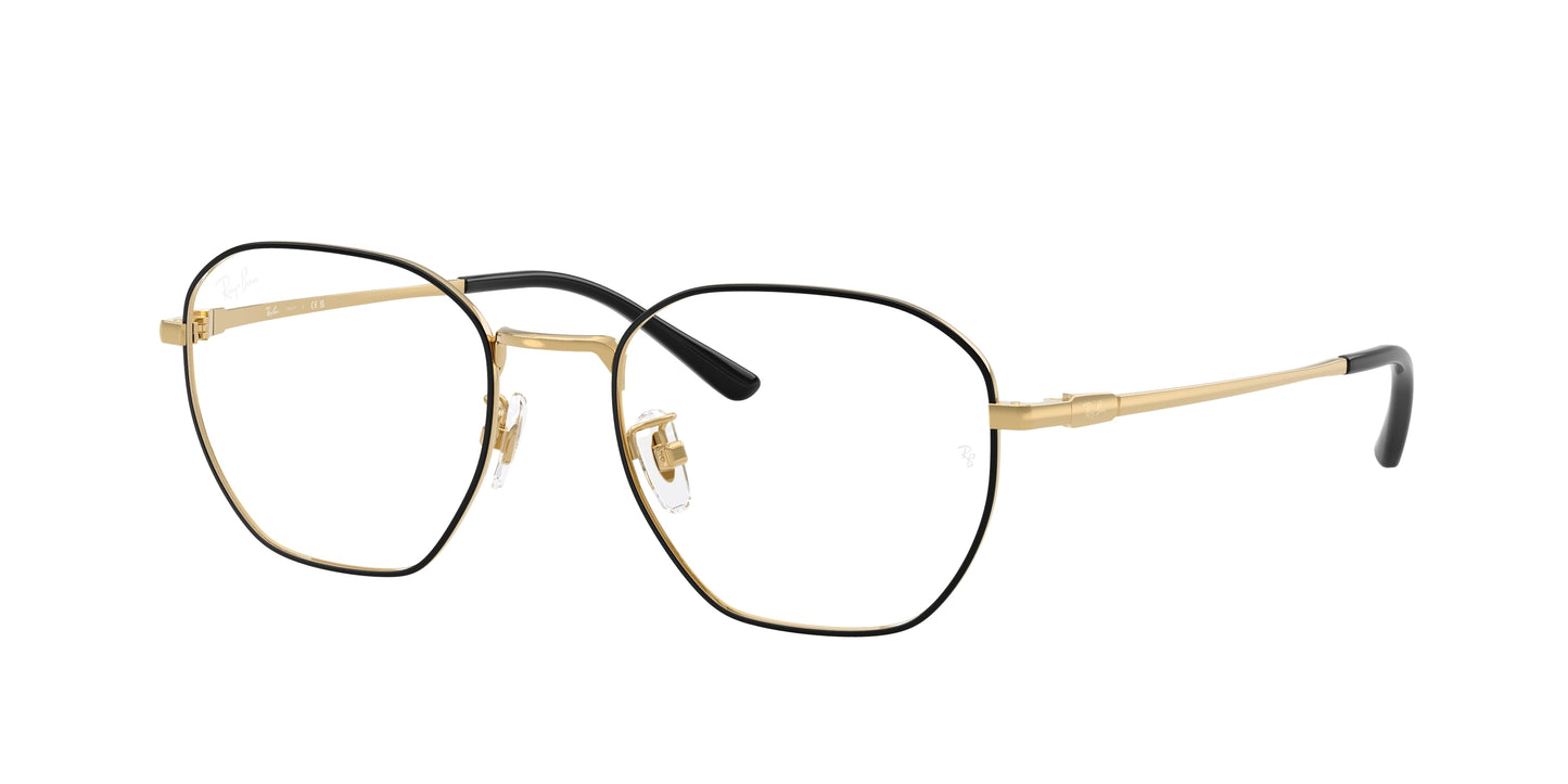 RAY-BAN VISTA RX 8777D 125053