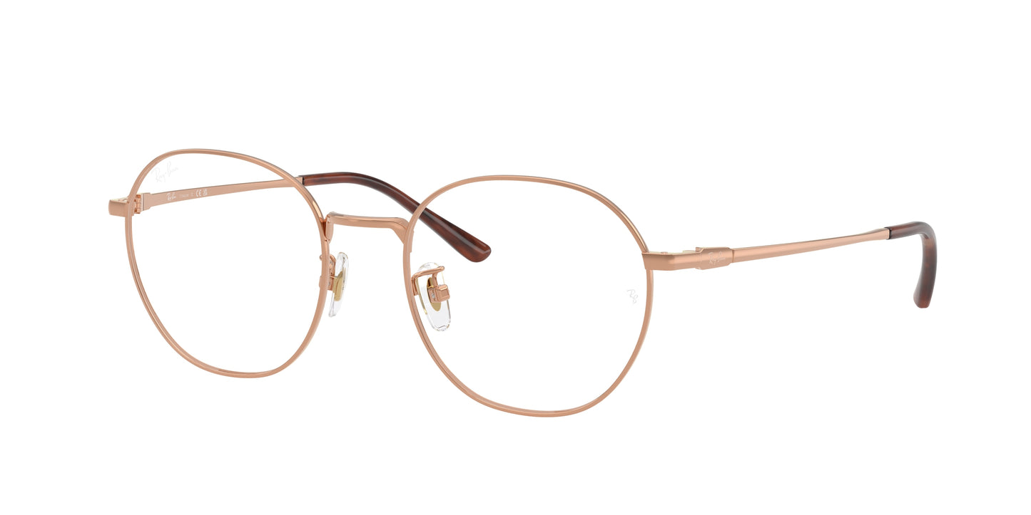 RAY-BAN VISTA RX 8778D 124552