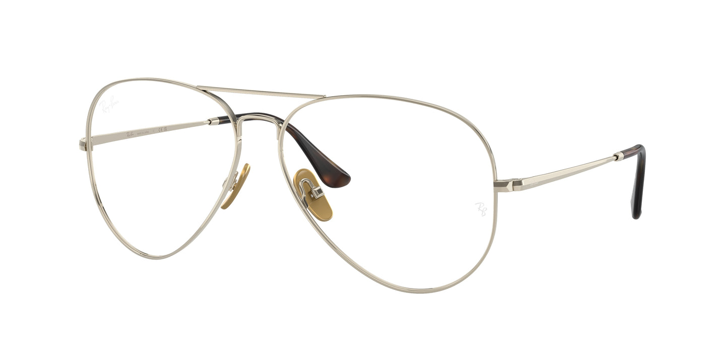 RAY-BAN VISTA RX 8789 124658