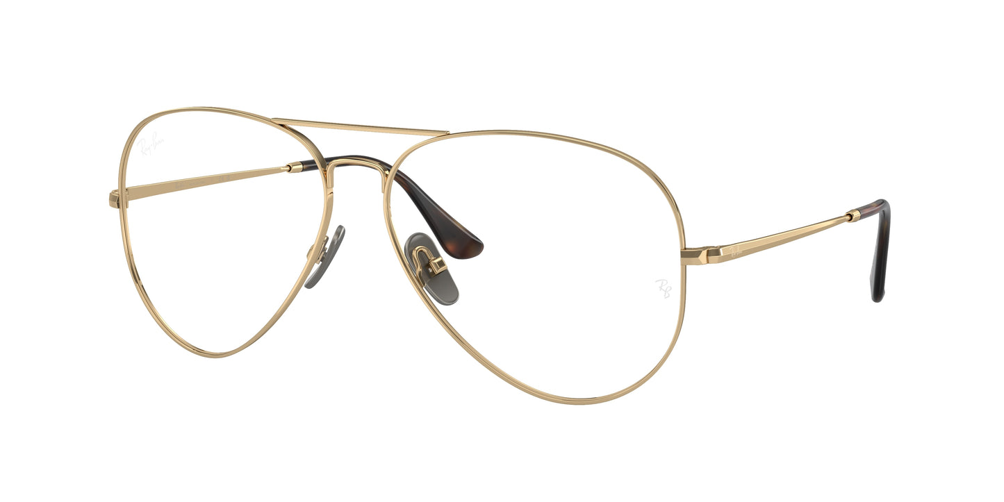 RAY-BAN VISTA RX 8789 124758