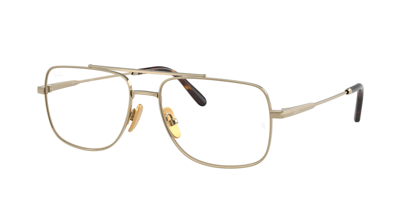 RAY-BAN VISTA RX 8797 124658
