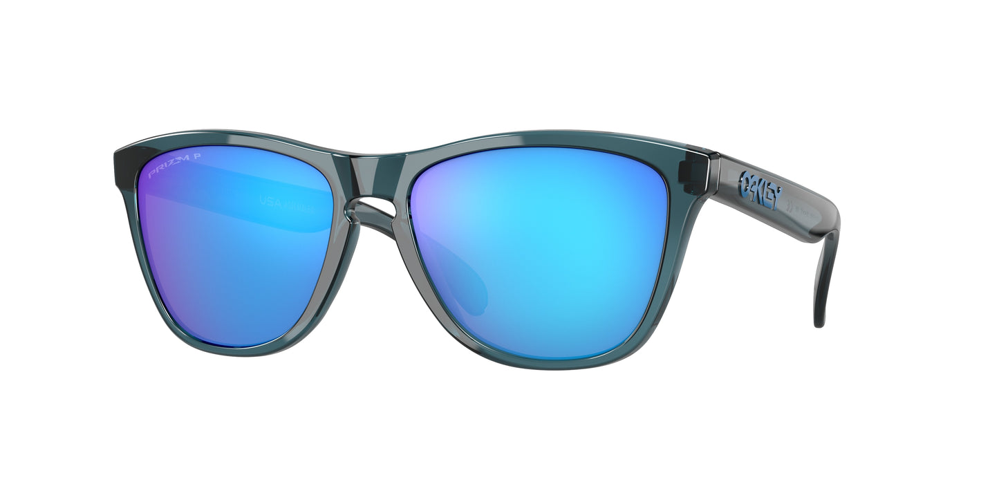 OAKLEY OO 9013 9013F655