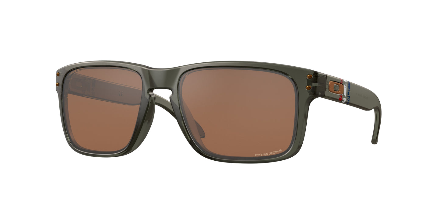 OAKLEY OO 9102 9102G655