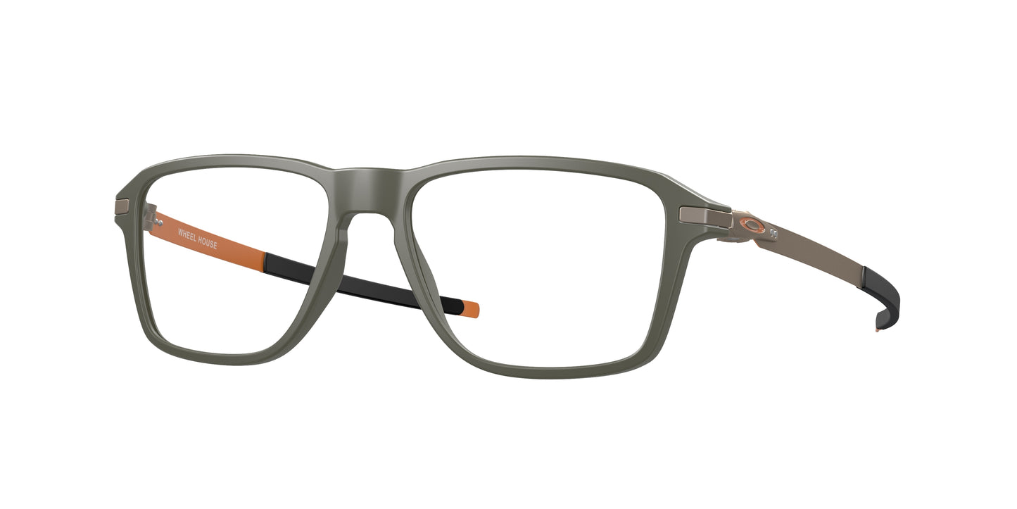 OAKLEY FRAME OX 8166 81660754