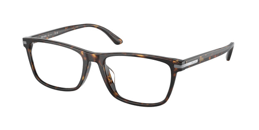 PRADA PR 01ZVD 2AU1O156