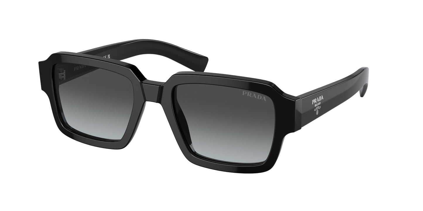 PRADA PR 02ZS 1AB06T52