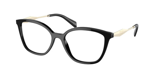 PRADA PR 02ZV 1AB1O154