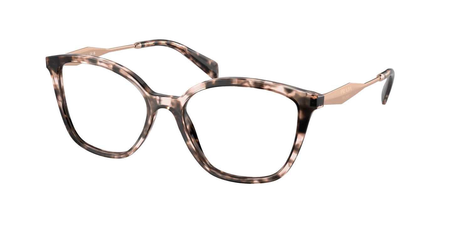PRADA PR 02ZV ROJ1O152