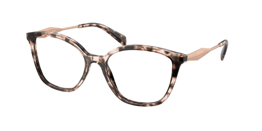 PRADA PR 02ZV ROJ1O152