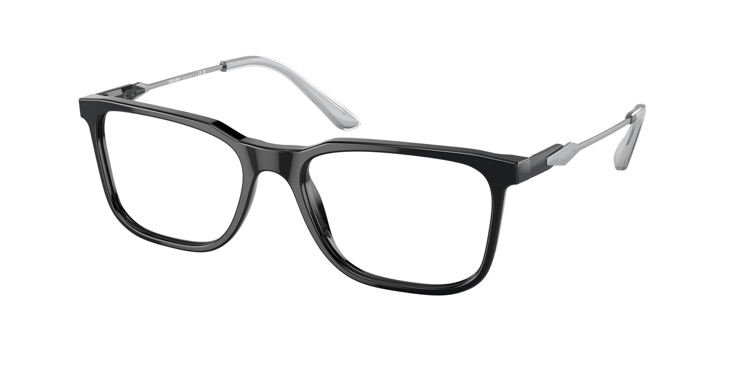 PRADA PR 05ZV 1AB1O155