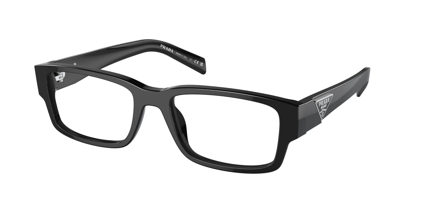 PRADA PR 07ZV 1AB1O155