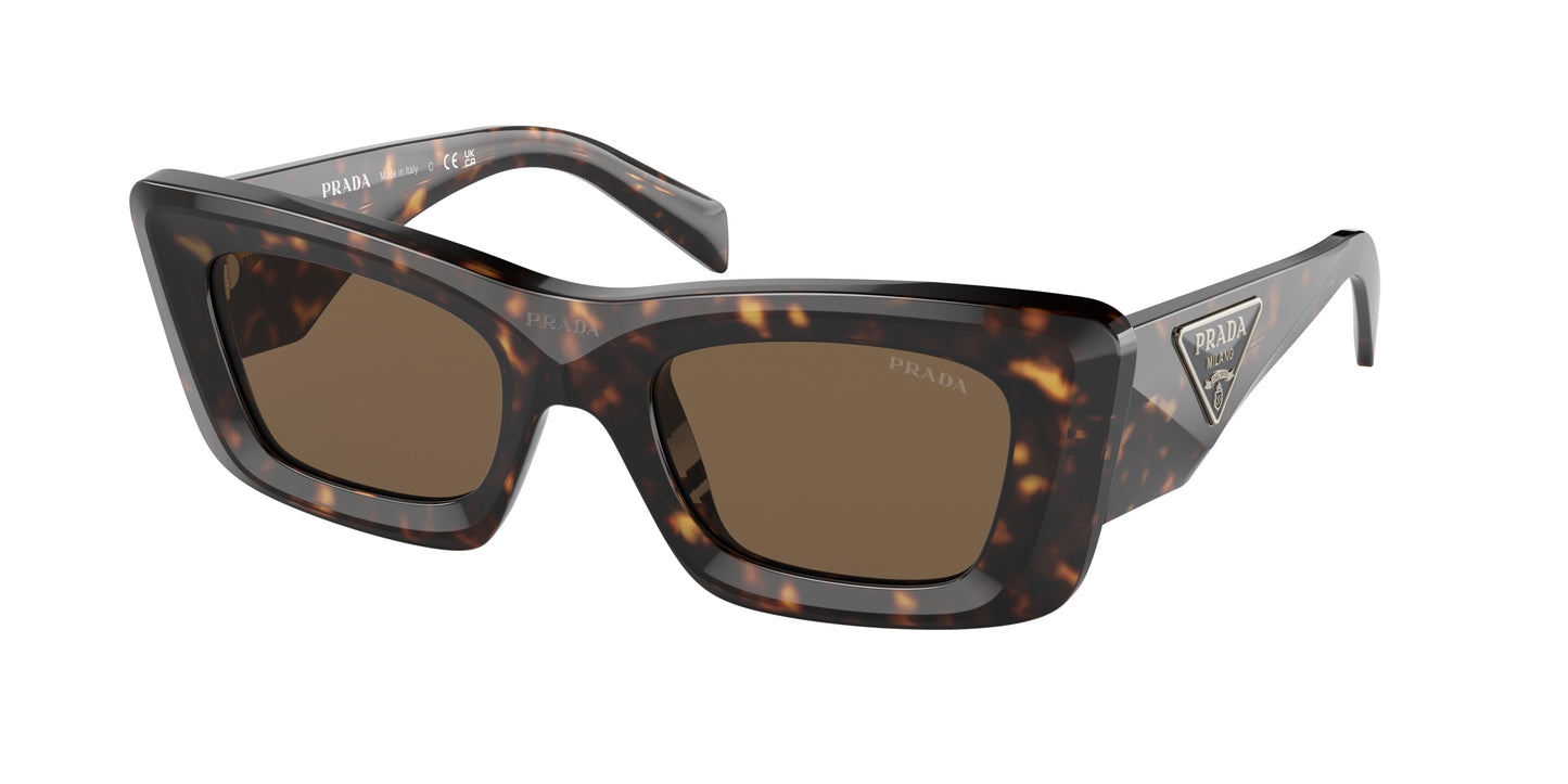 PRADA PR 13ZS 2AU06B50
