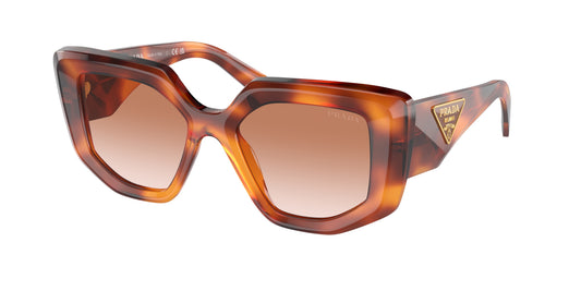 PRADA PR 14ZS 18R70E50