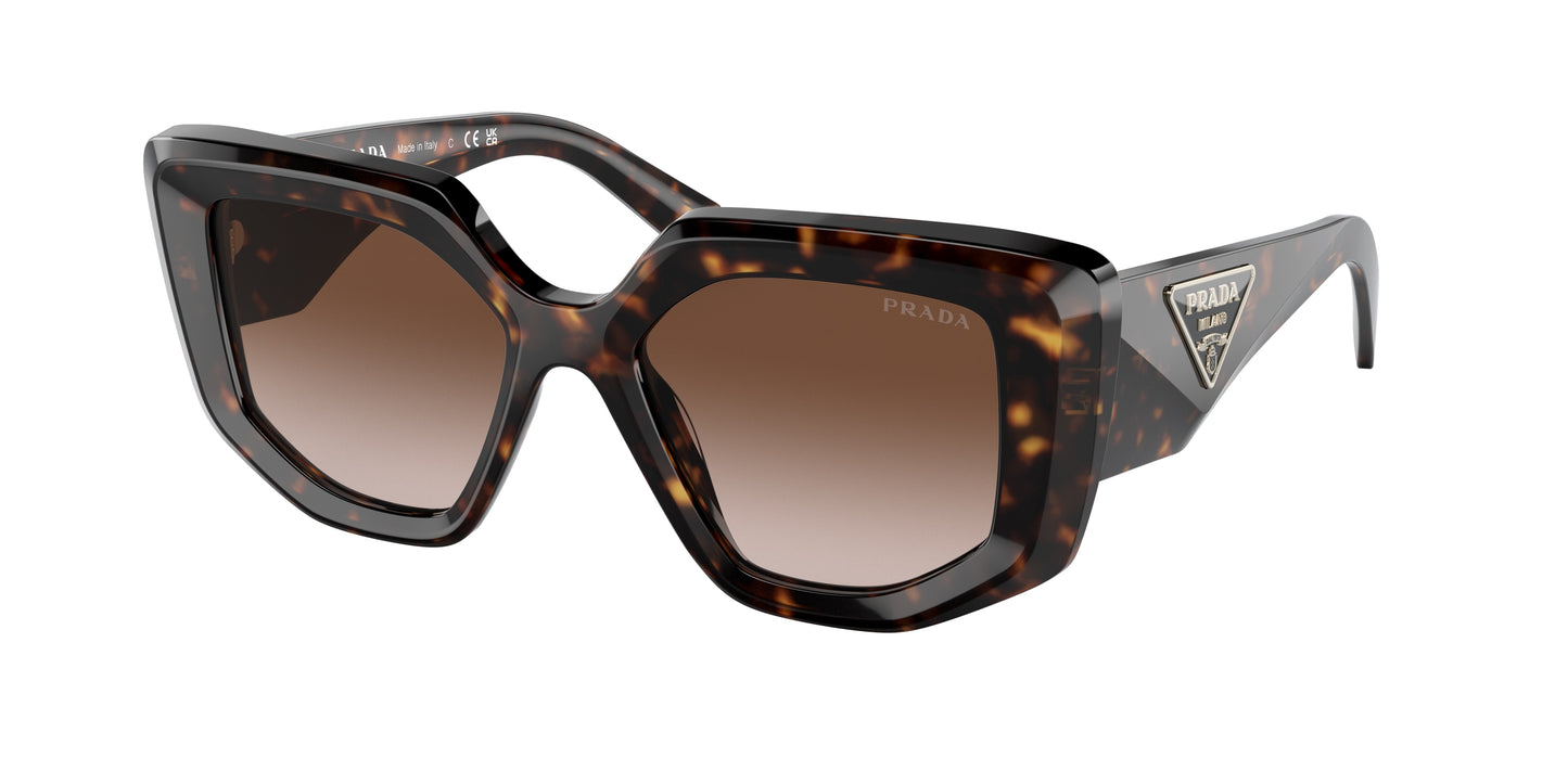 PRADA PR 14ZS 2AU6S150