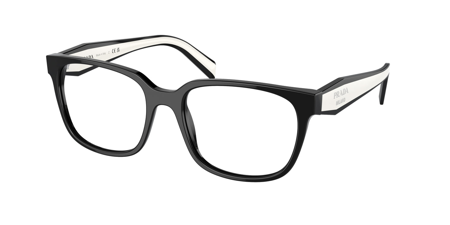 PRADA PR 17ZV 1AB1O154